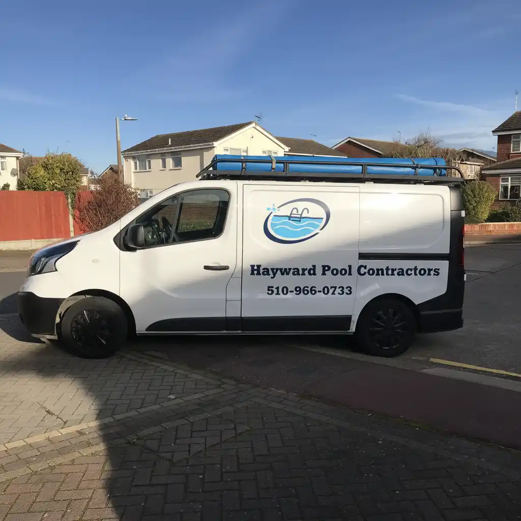 Pool Builders Hayward Pool Builders Hayward